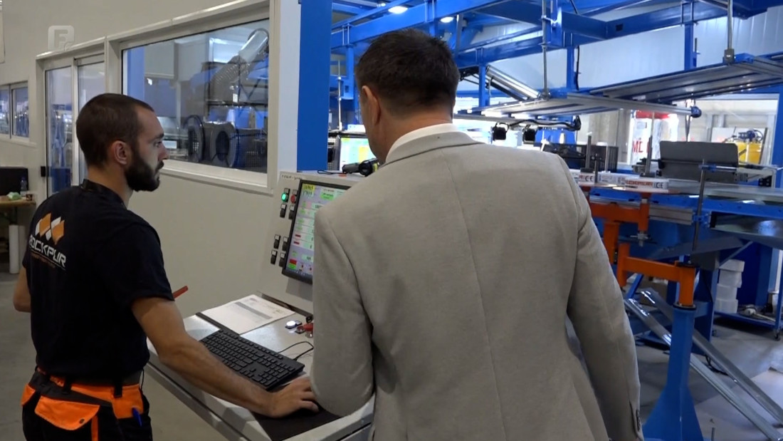 Tadija je umjesto u EU, dvadeset miliona uložio u zavičaj