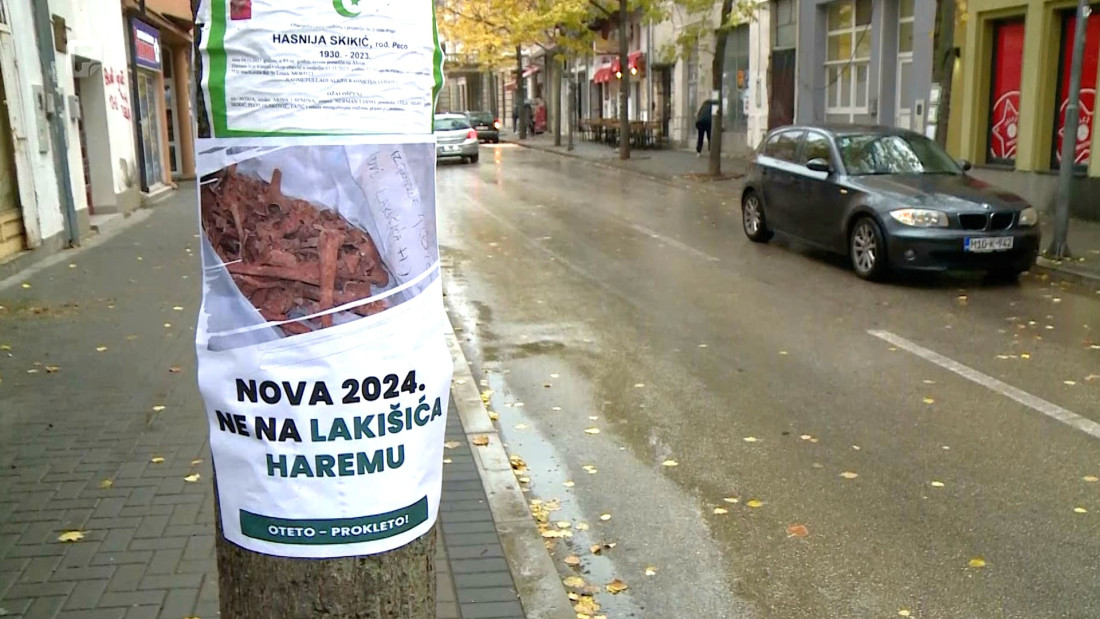 Kome su potrebne tenzije u Mostaru?