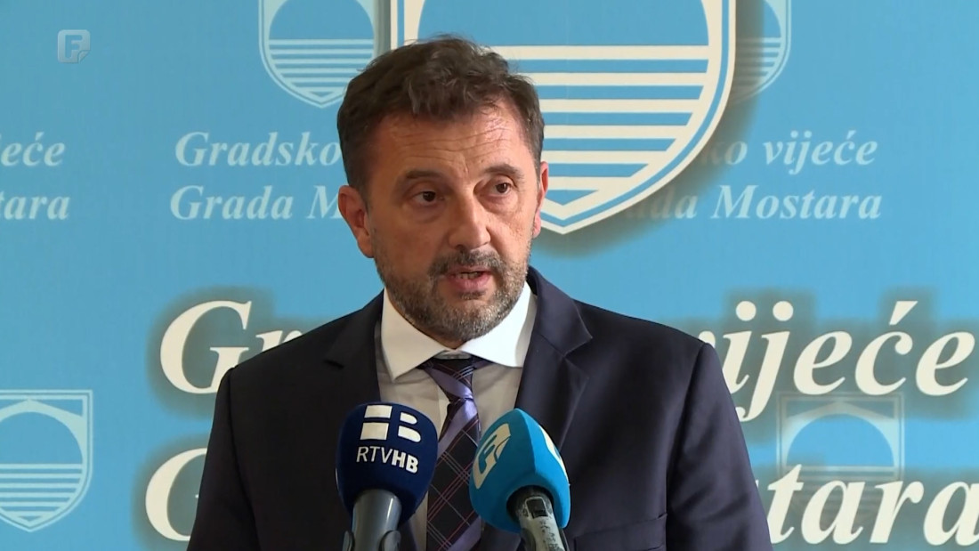 Kordić: Deponija Uborak ima sve dozvole za rad i ulazak u fazu zatvaranja