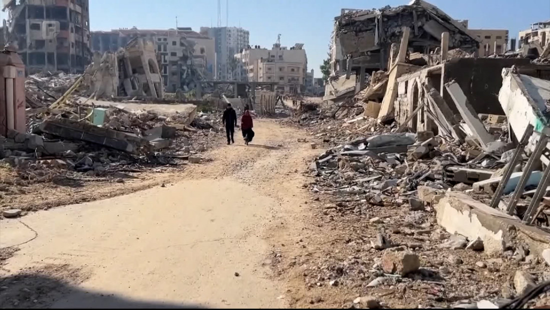 Izraelski sigurnosni kabinet odobrio sporazum o primirju u Gazi