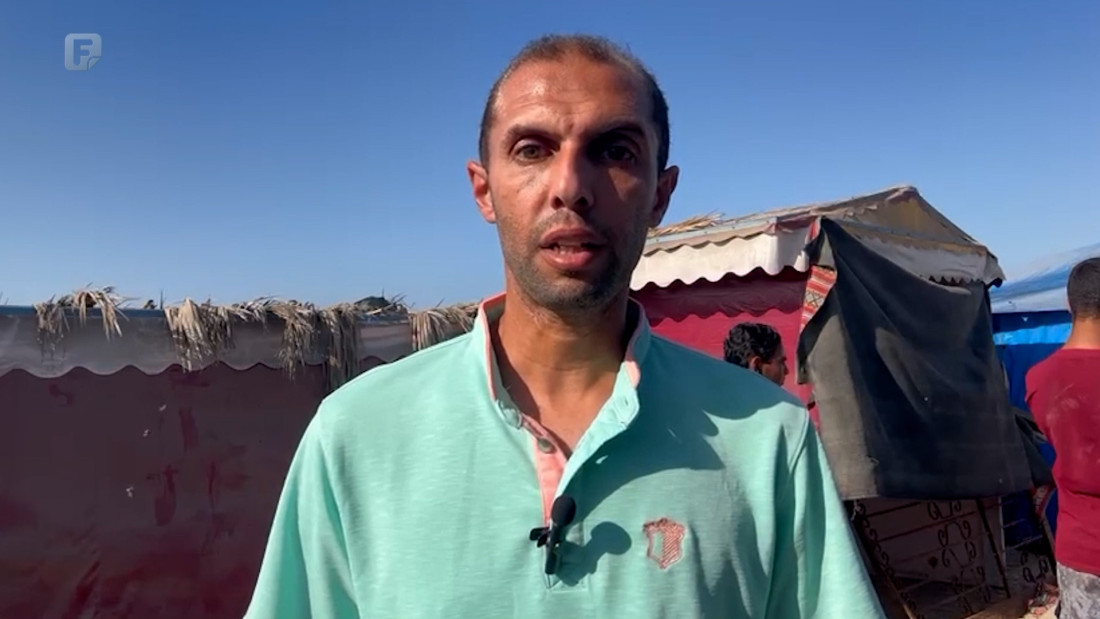 Muhamed Asad iz Gaze za FTV: Primirje prekršeno, stradali civili