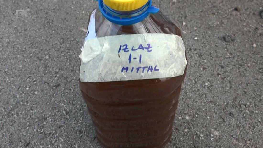 Nastavljen inspekcijski nadzor, u ArcelorMittalu proizvodnja obustavljena