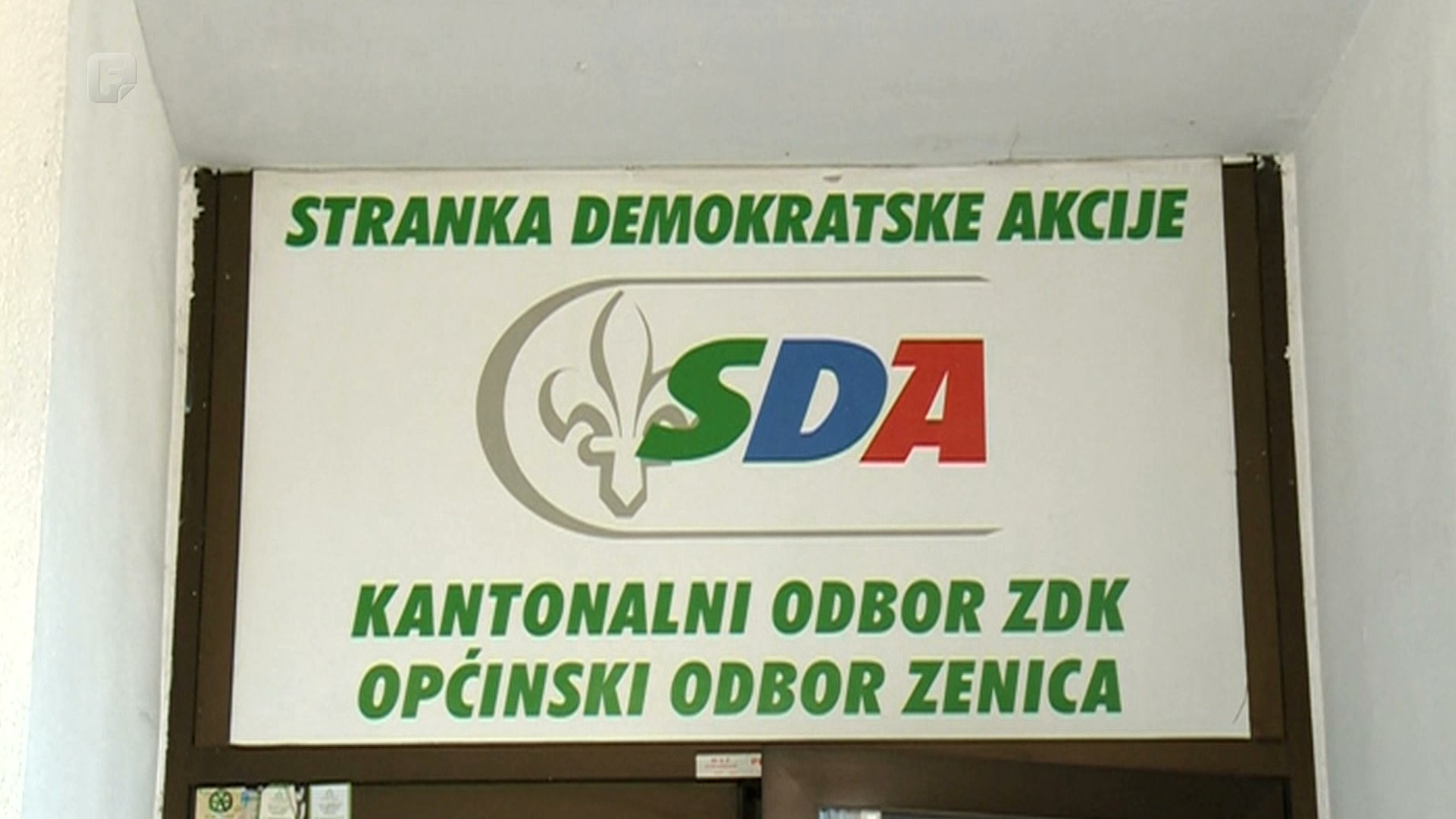 SDA: Grad Zenica u 2022. ulazi bez najvažnijeg finansijskog dokumenta