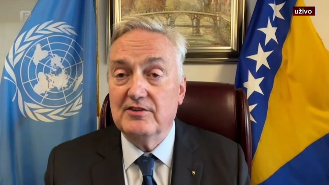Lagumdžija: Politika secesije doživjela je potpuni krah u Vijeću sigurnosti, podrška BiH je jasna Lagumdžija: Politika secesije doživjela je potpuni krah u Vijeću sigurnosti, podrška BiH je jasna