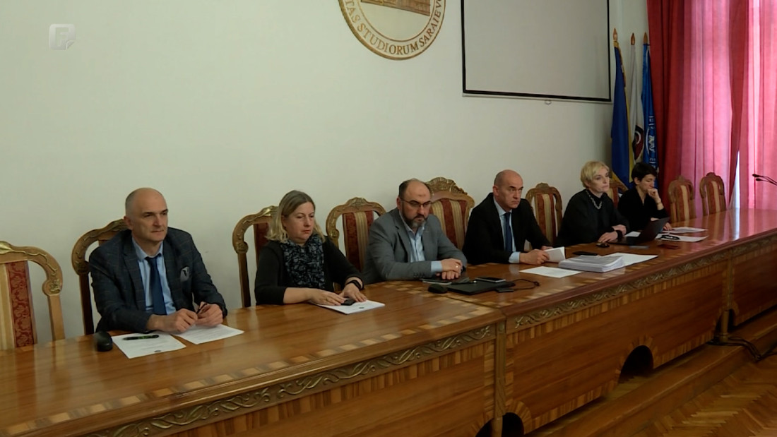 Kantonalni sud uvažio žalbe UNSA i Škrijelja: Općinski sud prekoračio ovlaštenja