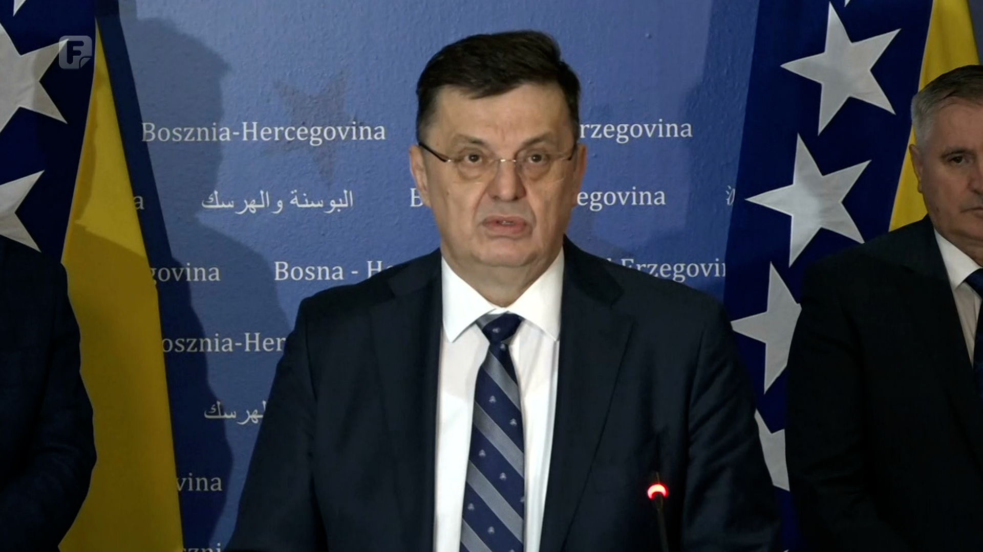 Tegeltija kritikovao ukidanje akciza na gorivo u BiH jer utječe na entitetske budžete