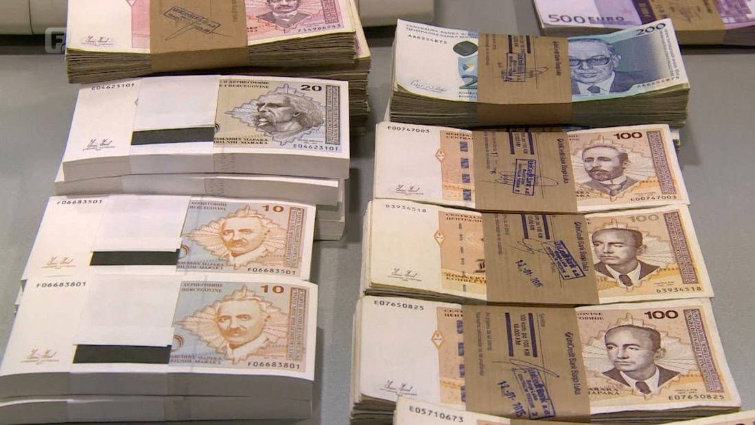 Upozorenje MMF-a: Potrebno obustaviti rast penzija i plata u javnom sektoru