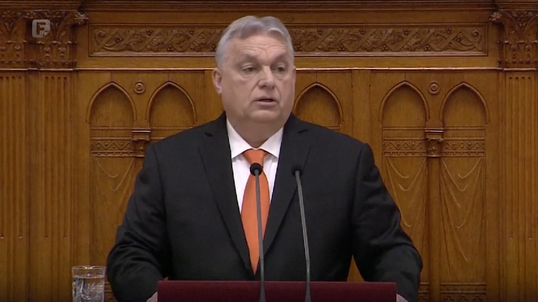 Ko je Viktor Orban i kakvu politku vodi?