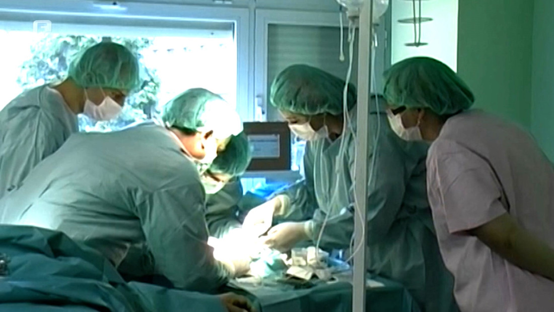 Adnanov život rukama politike: Donor osiguran, pravila koče