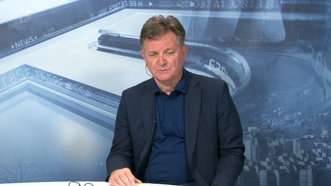 Kušljugić: Sarajevo se ove zime treba pripremiti na tri scenarija