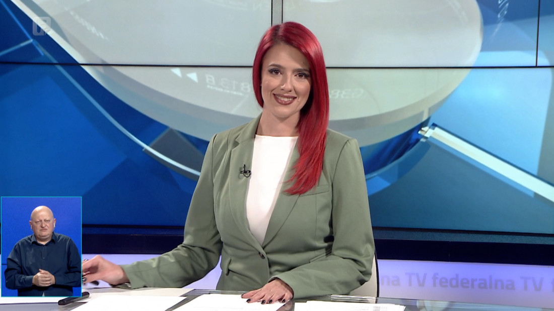 Dnevnik 3, 08.10.2025.