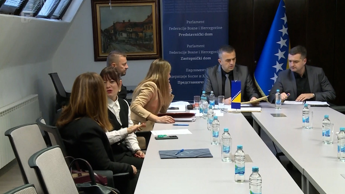 Nezavisni odbor: Na javni konkurs za direktora i zamjenika direktora FUP-a tri prijave