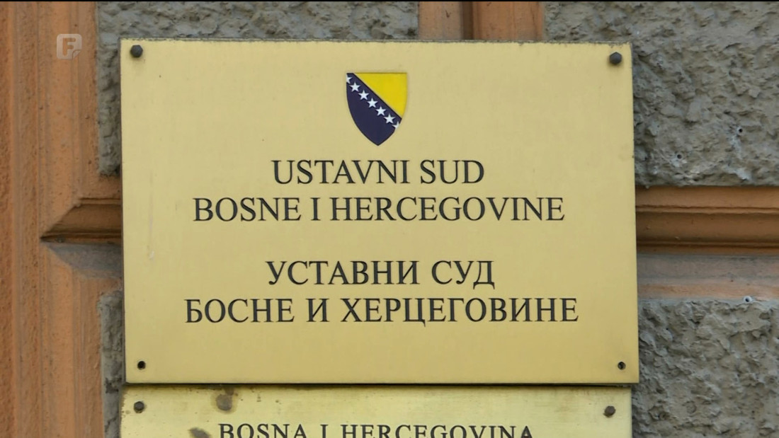 Bošković otkazao sjednicu Povjerenstva za izbor i imenovanje