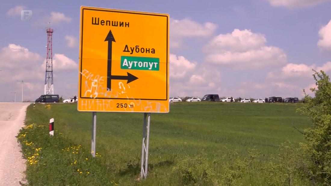 Masovni ubojica Uroš Blažić dobio 20 godina zatvora