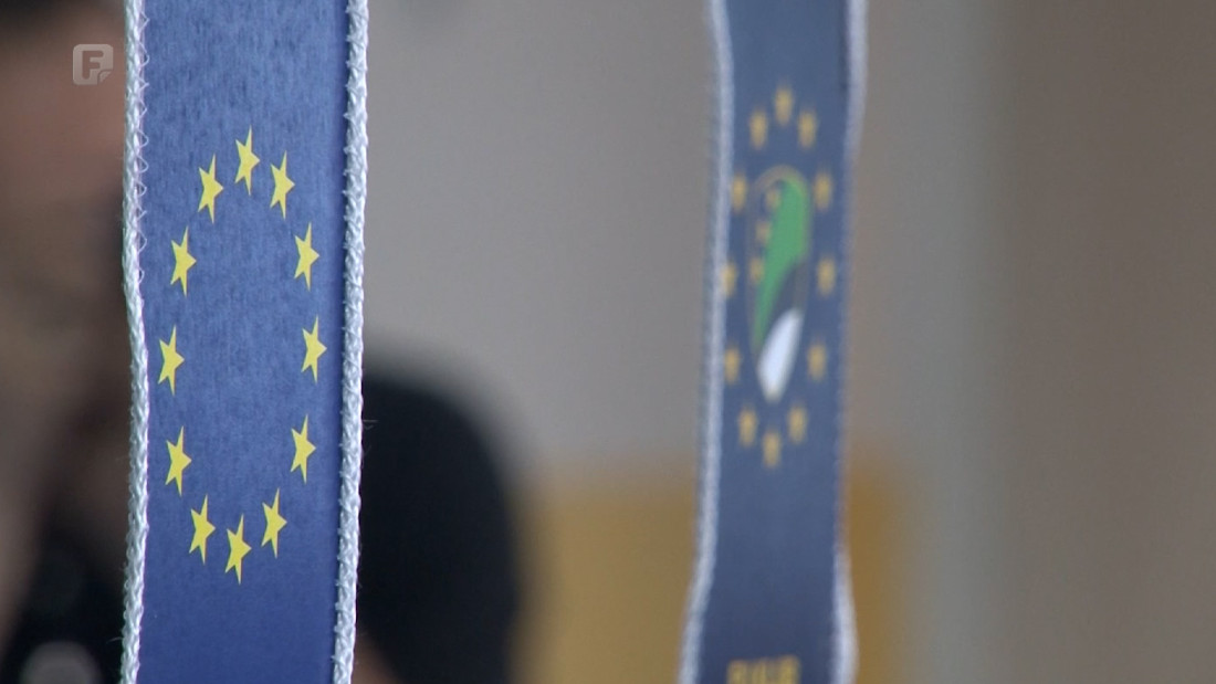 Jačanje lokalne zajednice od velikog značaja u procesu pregovora s EU