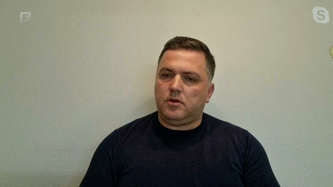 Demograf Aleksandar Čavić o problemu masovnog odlaska stanovništva