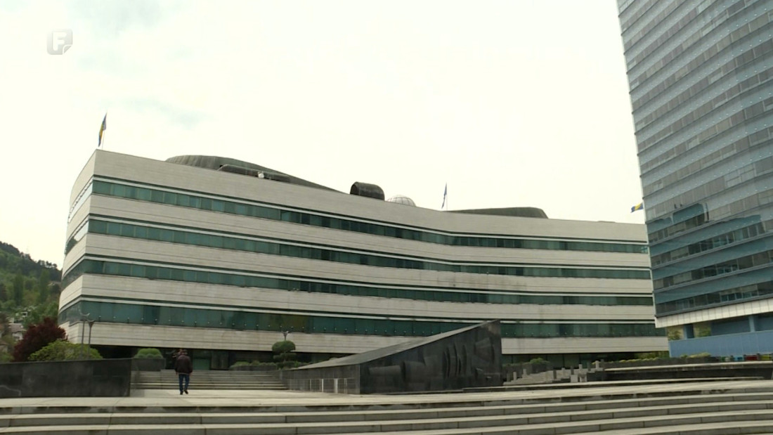 Vijeću ministara BiH još nije dostavljen Nacrt proračuna za 2024.