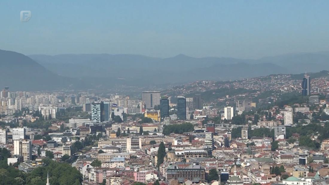 Bosna i Hercegovina ima najsporiji ekonomski rast u posljednjoj deceniji