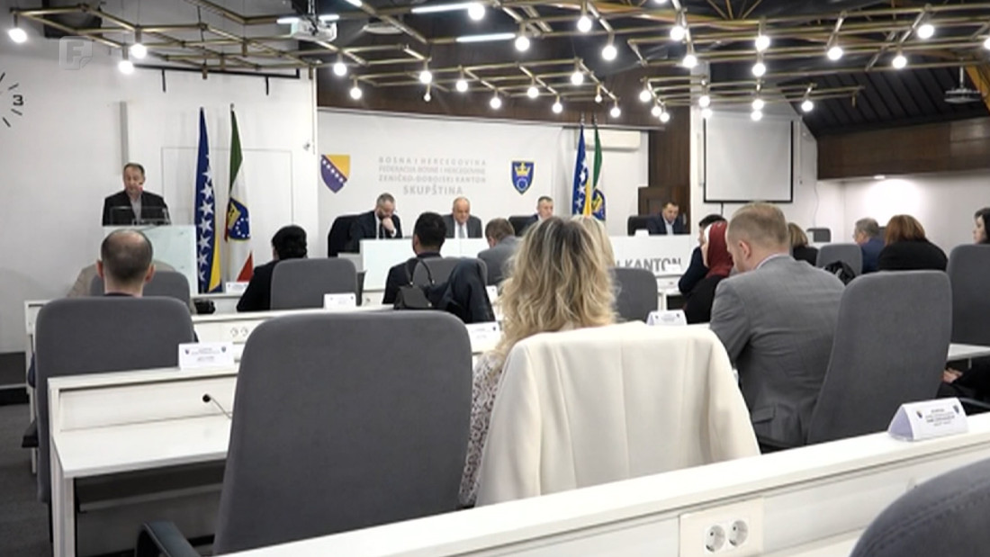 Skupština ZDK-a uputit će inicijativu za izmjene zakona i strože kazne za porodične nasilnike