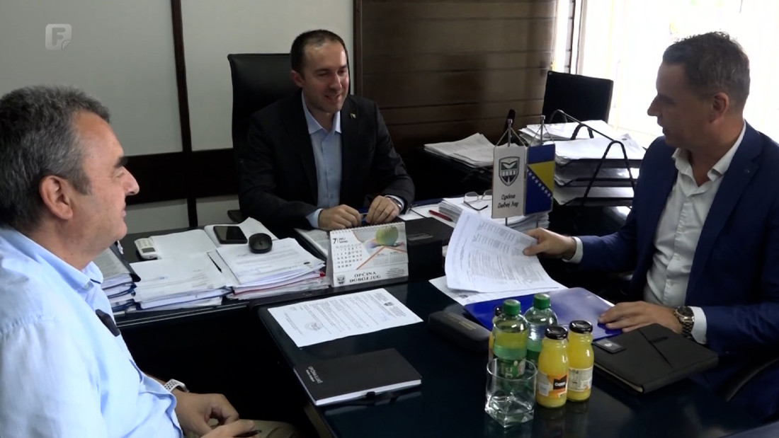 Doboj Jug traži dugoročna rješenja za zaštitu od poplava