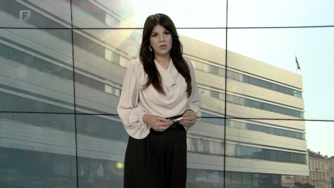 Nedjeljni komentar Semire Degirmendžić: Državni budžet moneta politika
