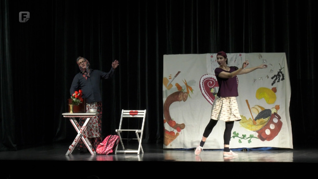 Lutkarsko proljeće u Orašju: Edukativne predstave lutkarskih grupa iz Zagreba i Mostara