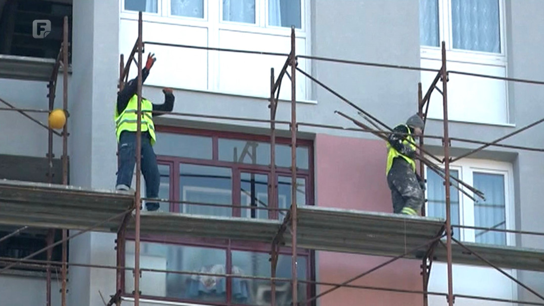 9.000 privrednih subjekata, a mjere zaštite na radu provjeraju tri inspektora