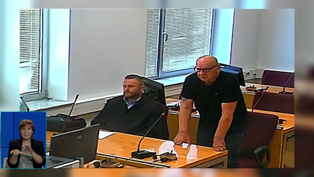 Šagolj negirao krivicu za krijumčarenje kokaina iz Ekvadora