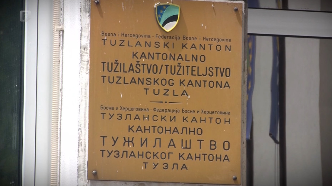 Vlast, korupcija i odabrani