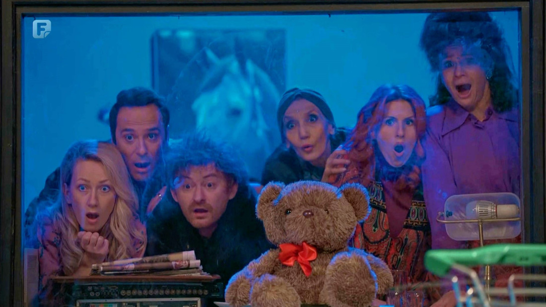 U nedjelju počinje emitovanje nove bh. humoristične serije 'Princ iz Eleja'