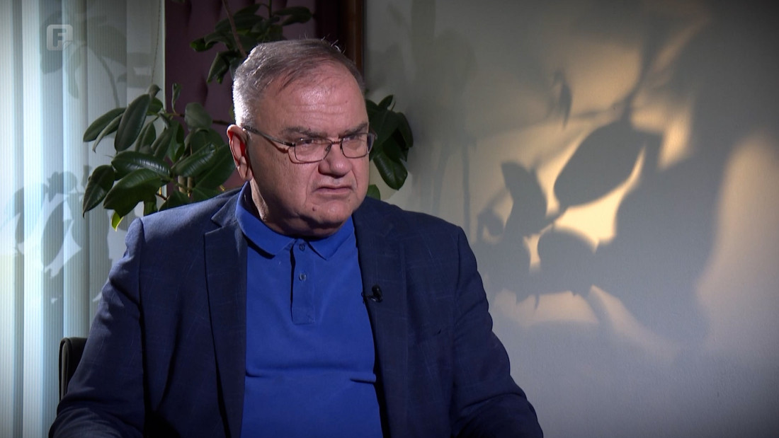 Mladen Ivanić u Mreži o novom pokretu: Bit ću žestoko protiv ako to bude značilo kraj PDP-a