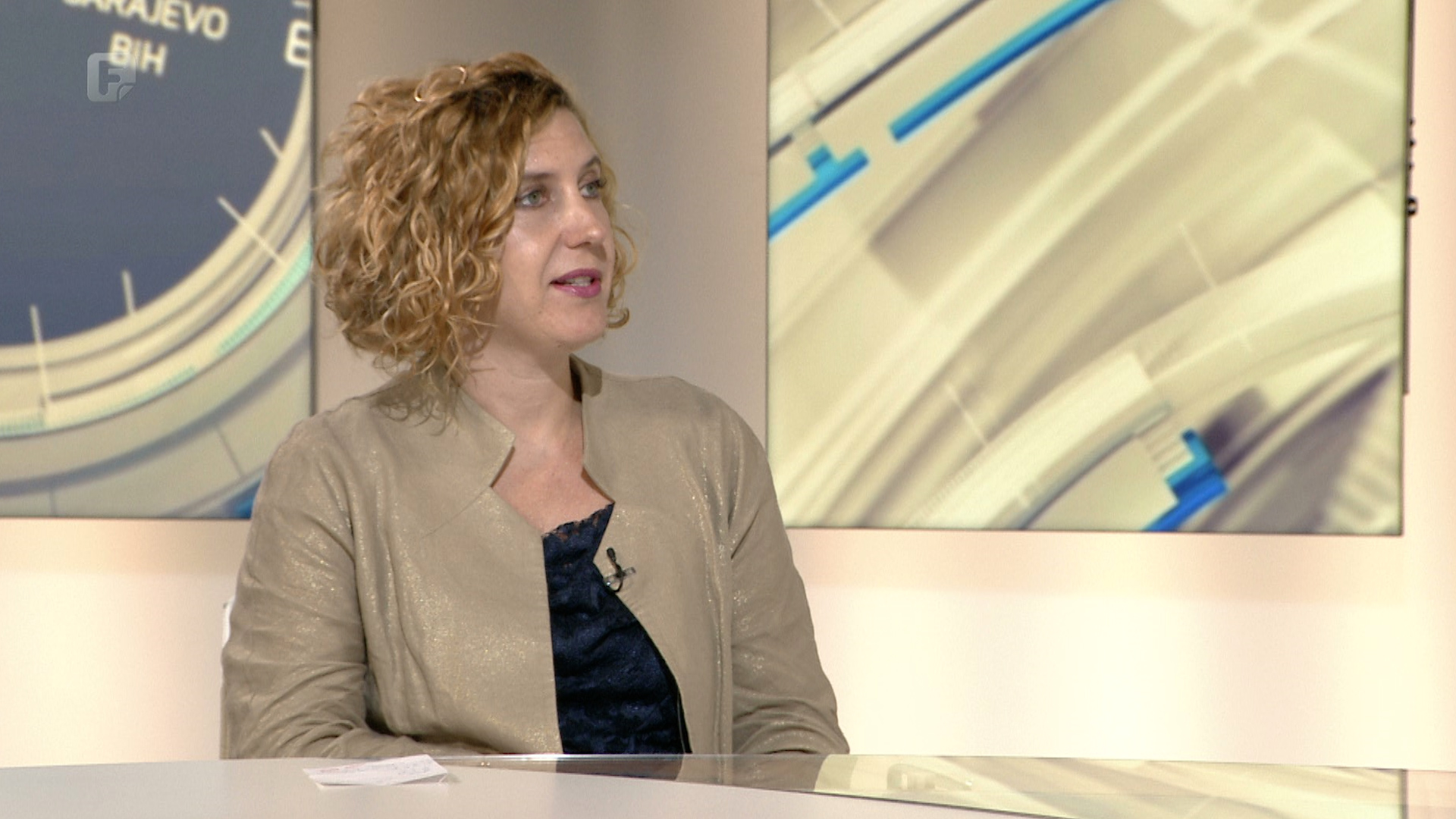 Husić-Mehmedović: Neće biti povećanja školarina na UNSA