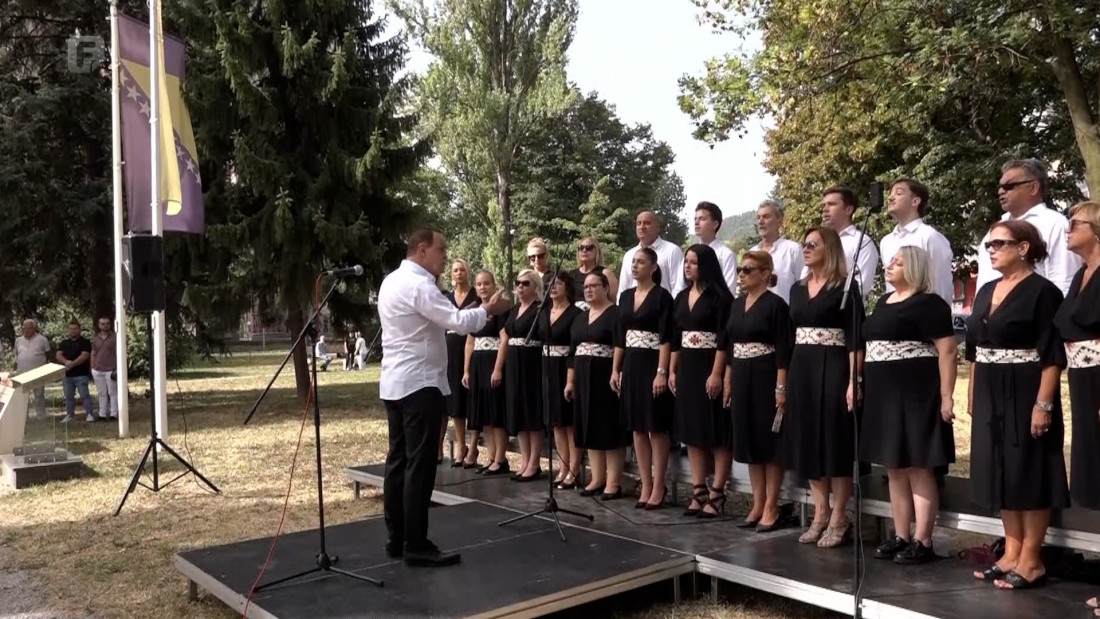 U Zenici obilježena 837. godišnjica Povelje Kulina bana, simbola bosanske državnosti