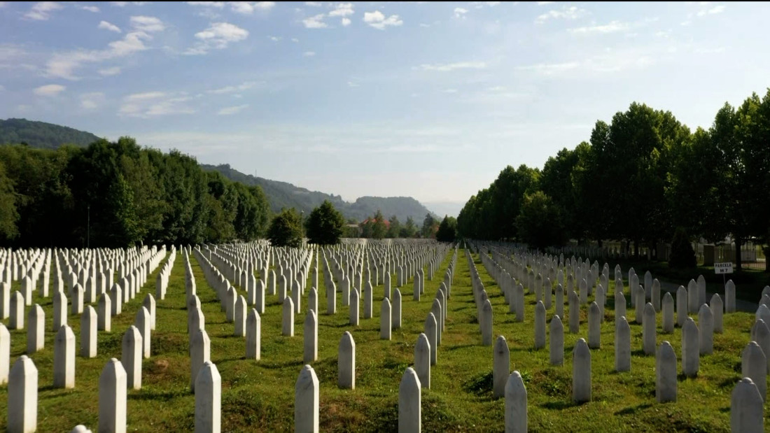 Elvir Salčinović, dječak ubijen u genocidu, bit će ukopan pored oca i brata, još jedan brat se traži