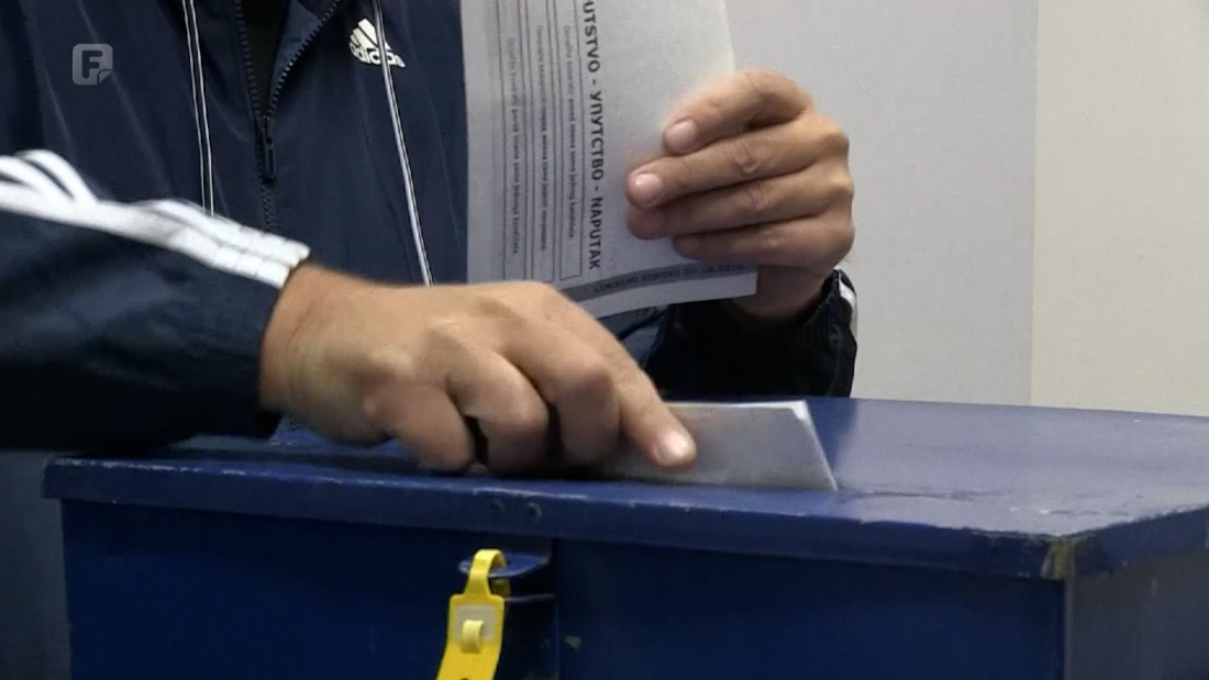 Uključivanje mladih u izborni proces - evropska praksa nedostižna za BiH?