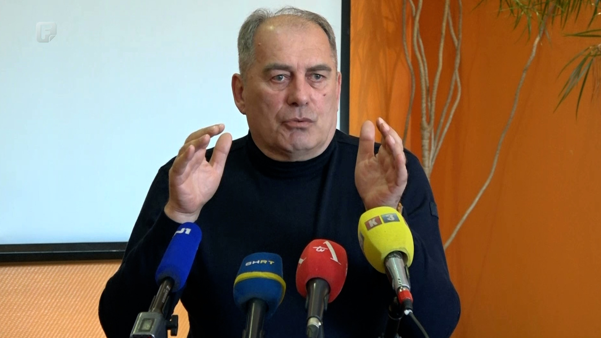 Mektić priznao zloupotrebu položaja, tvrdi da nije koristio SKY