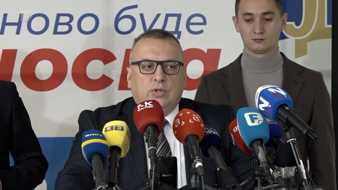 SDS traži da se ponište i ponove izbori u Doboju, Zvorniku, Laktašima i Bratuncu