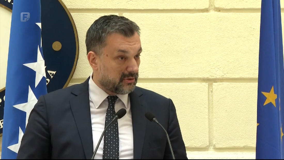 Jakićevi advokati insistiraju na Konakovićevom svjedočenju, izdat nalog za privođenje?