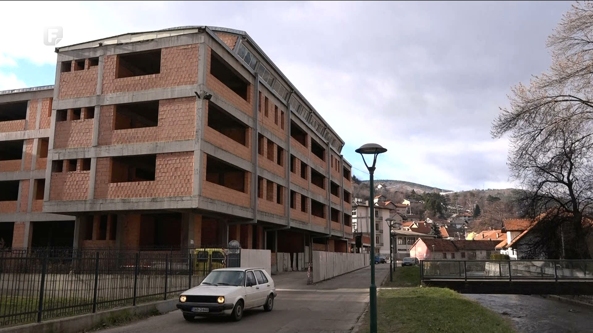 Travnički srednjoškolci konačno bi mogli krenuti u svoj školski objekat