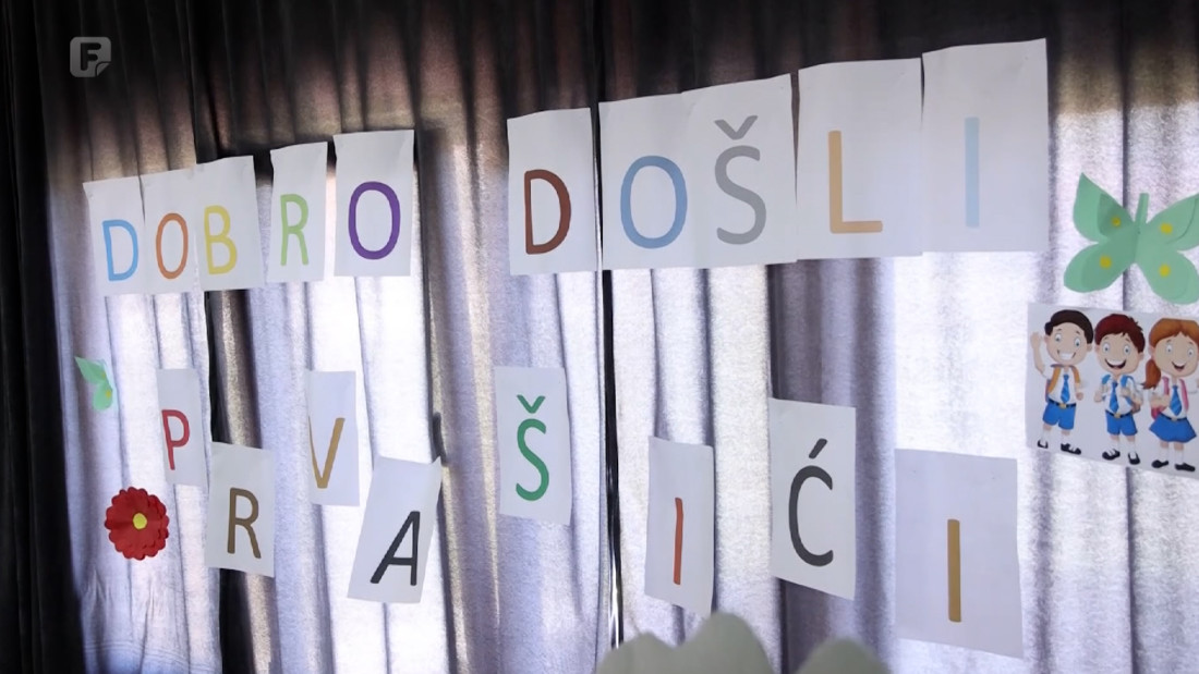 Počela školska godina u Kantonu 10: Besplatni udžbenici za sve osnovce