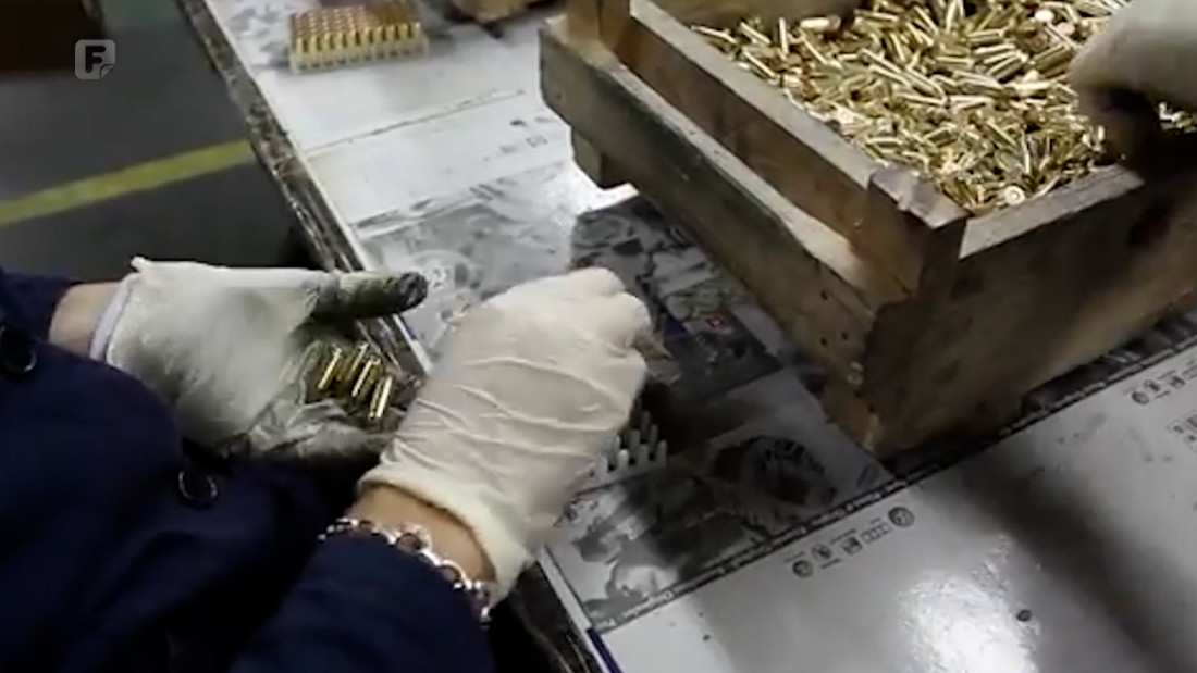 Vlada FBiH provodi vanrednu reviziju u namjenskoj industriji