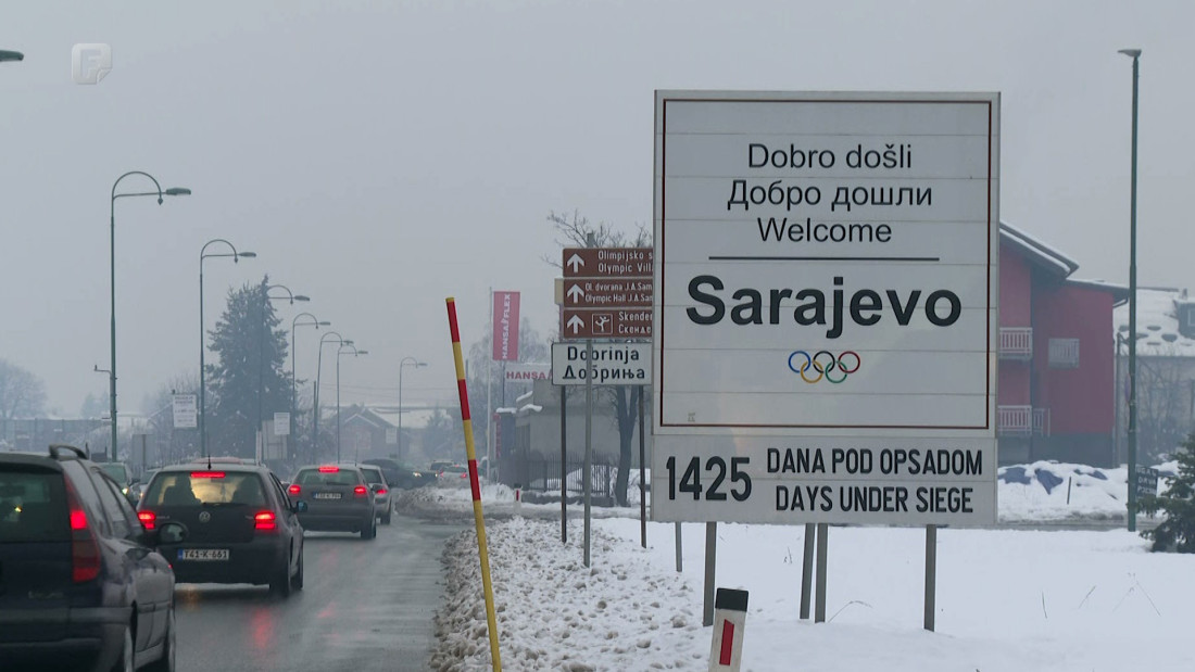 Karić odgovorila Ćosiću: 'Protjerane table' pošaljite u zatvore gdje leže osuđeni ratni zločinci