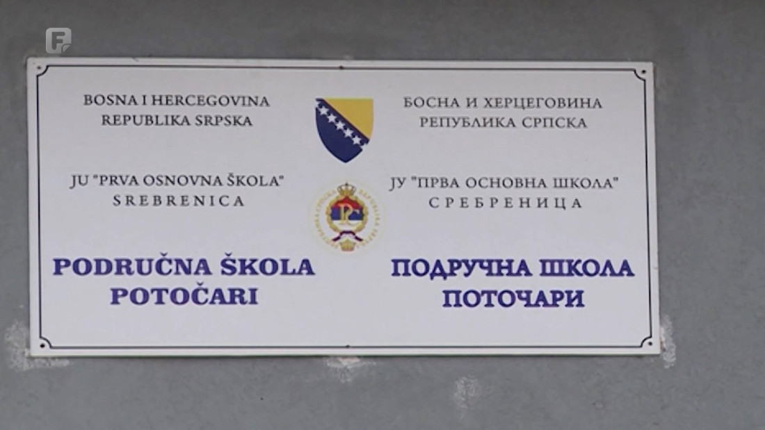 Djeca u RS-u će u osnovnim školama učiti o ‘herojima’ Mladiću i Karadžiću