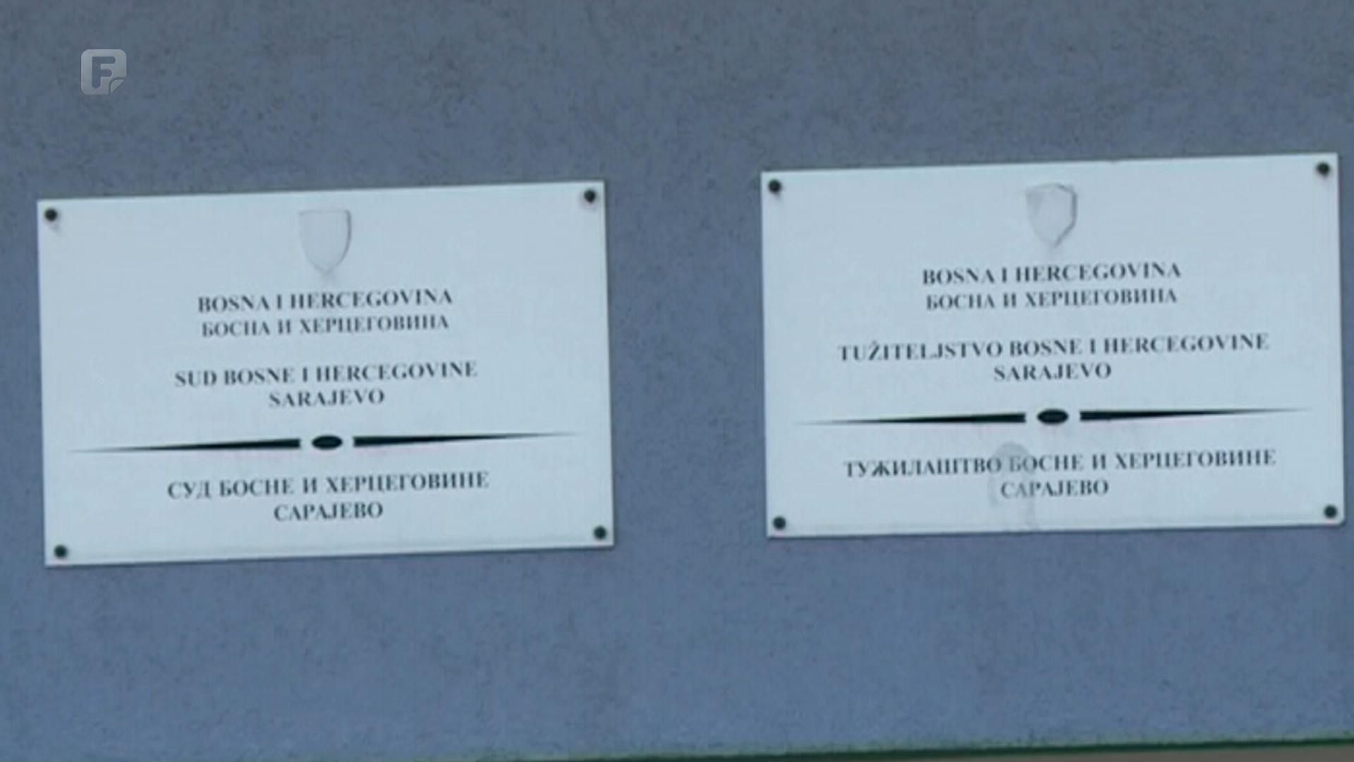 Nova optužnica za ratne zločine