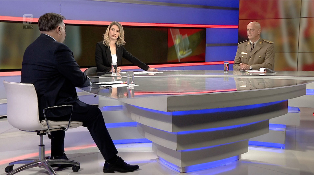 U Plenumu o NATO putu BiH: Može li se saradnja konačno pretočiti u članstvo?