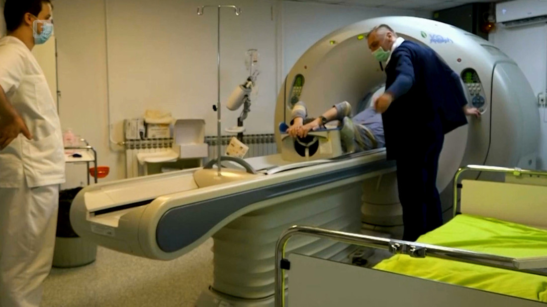 Uređaje za magnetnu rezonancu nabavit će Ministarstvo zdravstva SBK-a