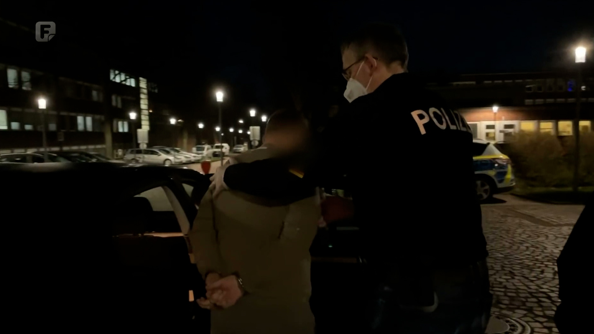 U Njemačkoj uhićeni bh. državljani zbog krađe skupocjenih automobila