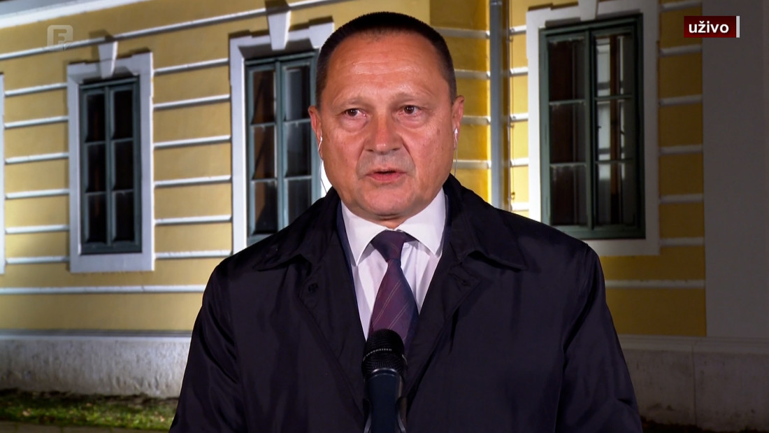 Borković: Svijet je pasivno posmatrao zločine u Vukovaru, pljačku i pokolj neviđen u Evropi