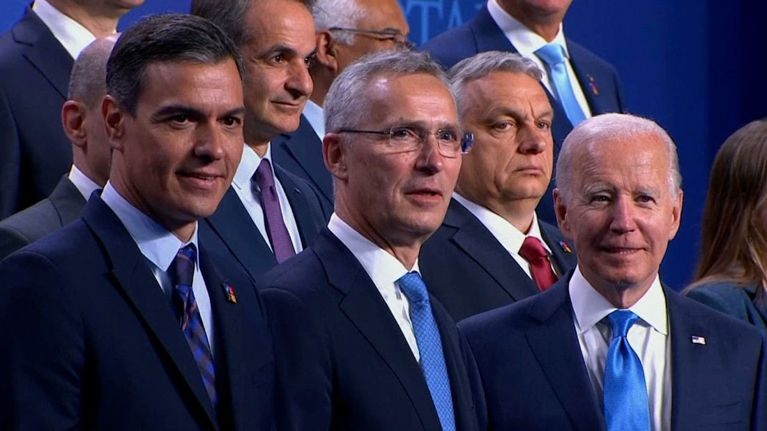 Saveznici NATO-a prihvatili novi 'Strateški koncept'