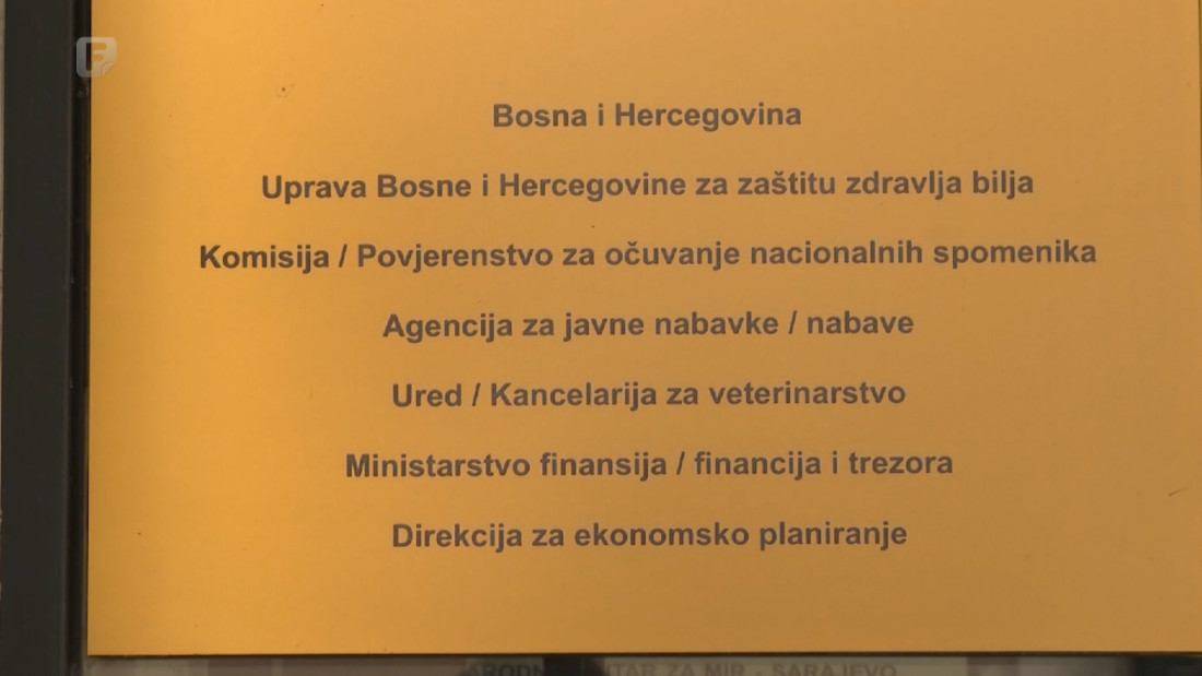 Analiziramo: Kome smeta Zakon o javnim nabavkama